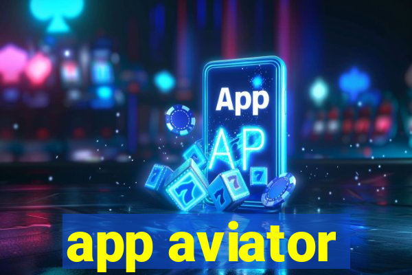 app aviator